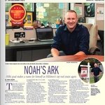 Noah Kragerud