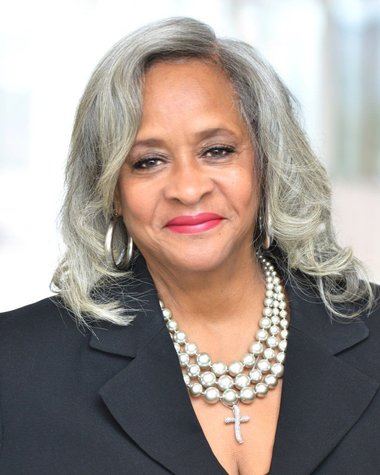 Phyllis Minter