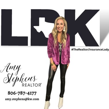 Amy Stephens