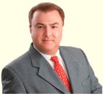 Timothy Odey