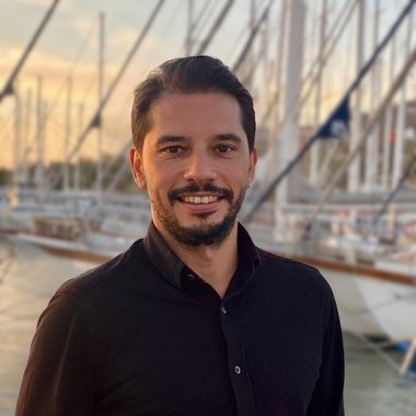 Ercan Berk