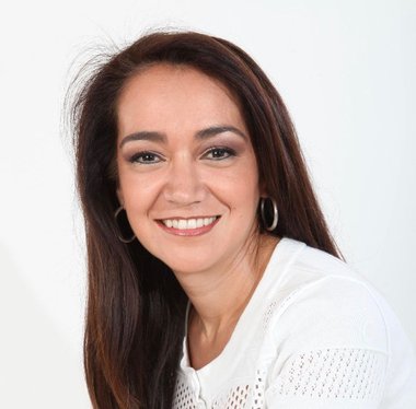 Patricia Cardenas