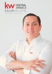 Diego Armando Dominguez de la Huerta