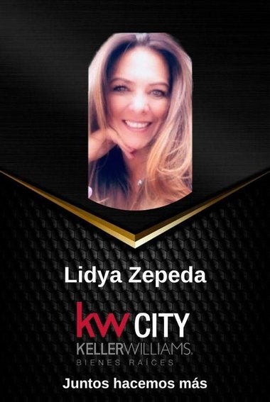 Lidia Zepeda Estrada