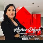 Myriam Yazmín Delgado Pérez