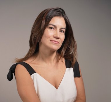 Daniella Santos Coy Fernandez De Lara