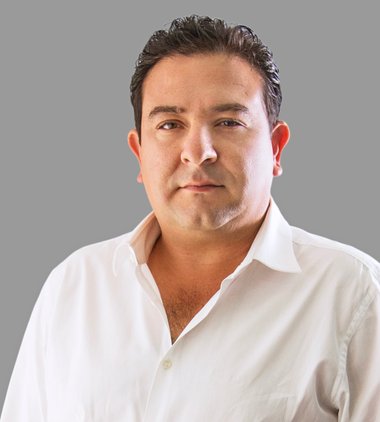 Francisco Javier Ramiro Lozano