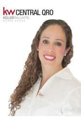 Elsa María Layseca Olvera