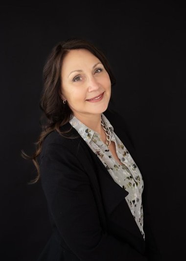 Susan Marsh
