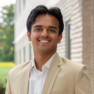 Kehan Patel