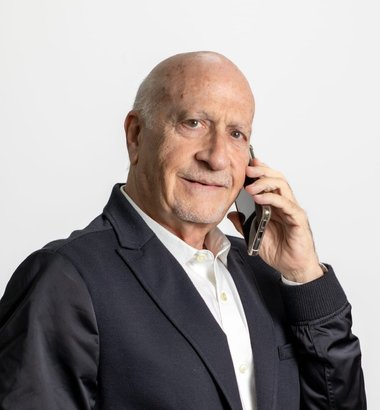 Ronald M. Amper