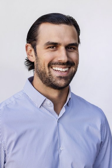 Zachary Masek