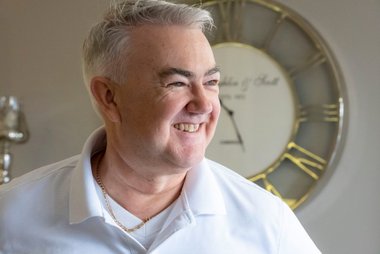 Ian Hocking