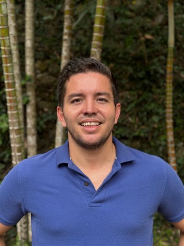 Allan Mora