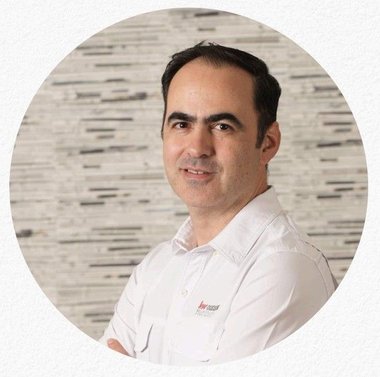 David Rojas Beirute