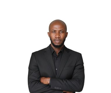 Bongani Mnisi