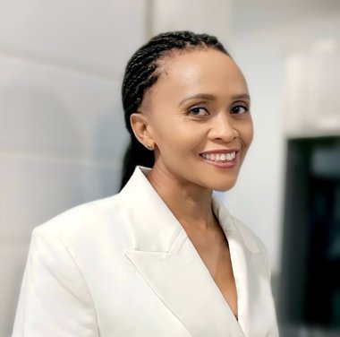 Lindie Baliso