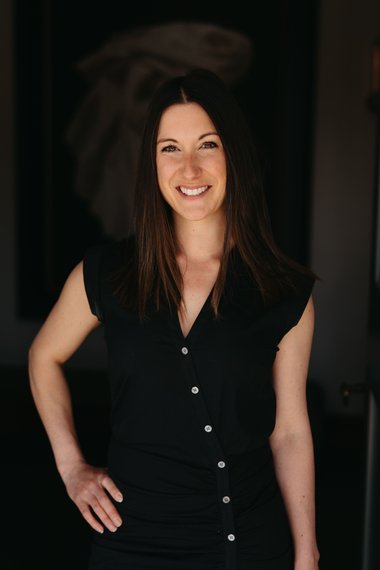 Kelsey Spaulding