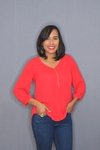 Heidy Beras