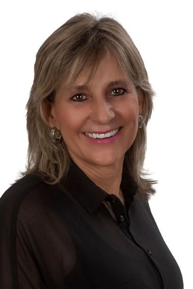 Una Van Jaarsveldt