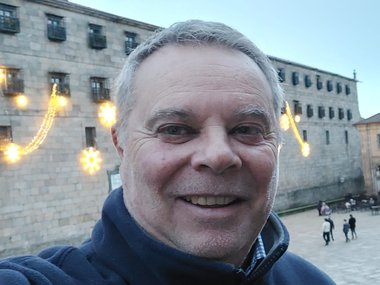 Luís Torres