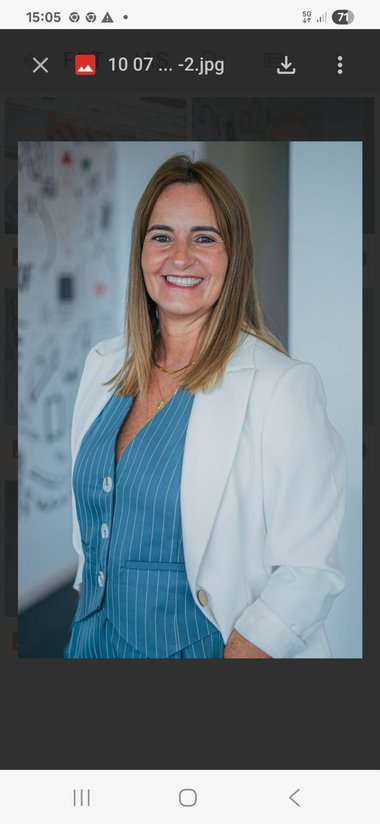 Teresa Graciano