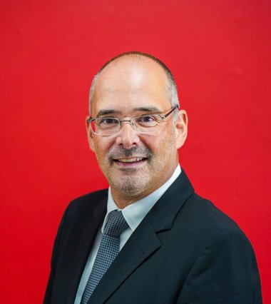 Klaus Odenberg