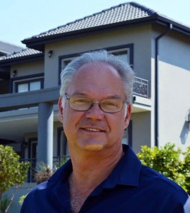 Christiaan Stefanus Dyzel