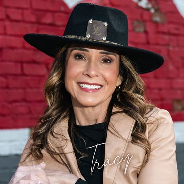 Tracy Krohn
