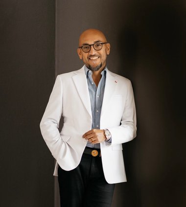 Shan Hasan