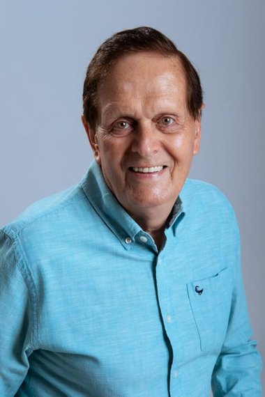 Jan Mostert