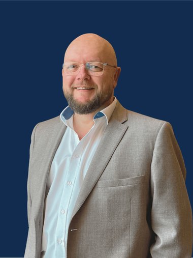Martin Greenwood