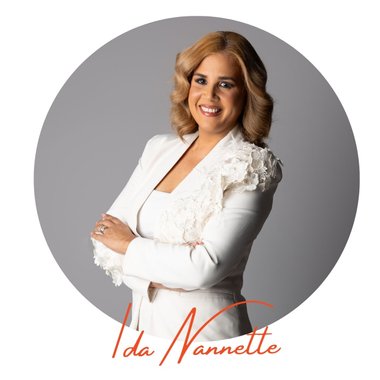 Ida Nannette Maldonado