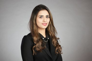 Shyla Seth