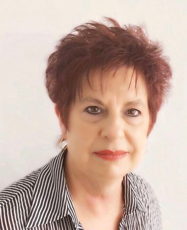 Monica Van der Westhuizen