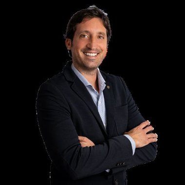 Nuno Vitória Lourenço