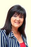 Juanita Blaauw