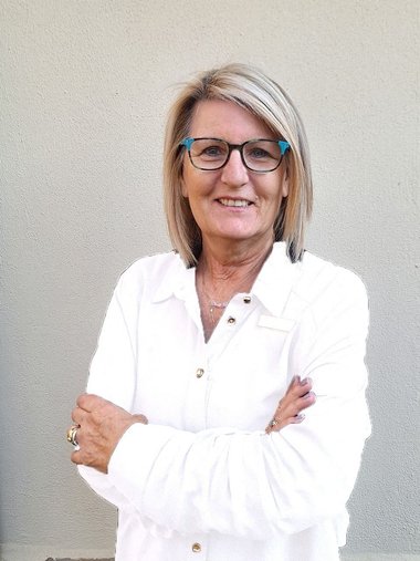 Bev Rieck