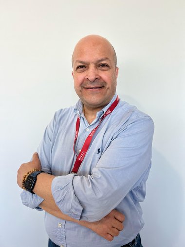 Jaime Moncayo