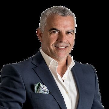 Gonçalo Araújo Neves