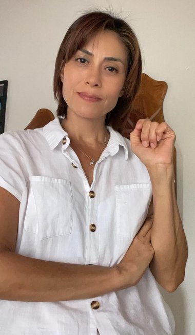 Monica Moraga