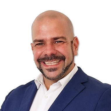 Paulo S Silva