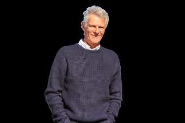 Nigel Tucker