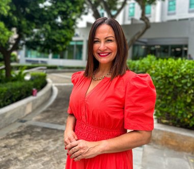 Mariela Narvarte