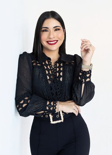 Bianca Acevedo