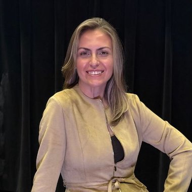 Greice Lenhart