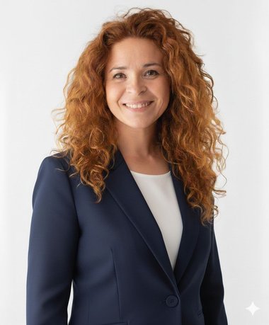 Paula Gouveia