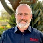 Glen Van Rooyen