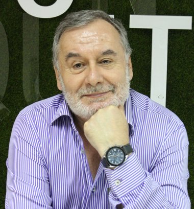 Carlos Lourenço