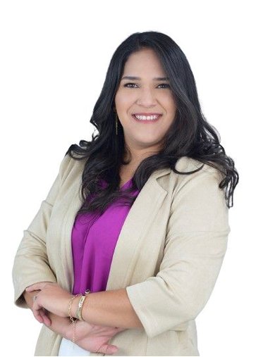 Christy Castillo